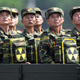 Image for article titled North Korea Says They Have Deployed Nuclear Weapons For "Preemptive" Use